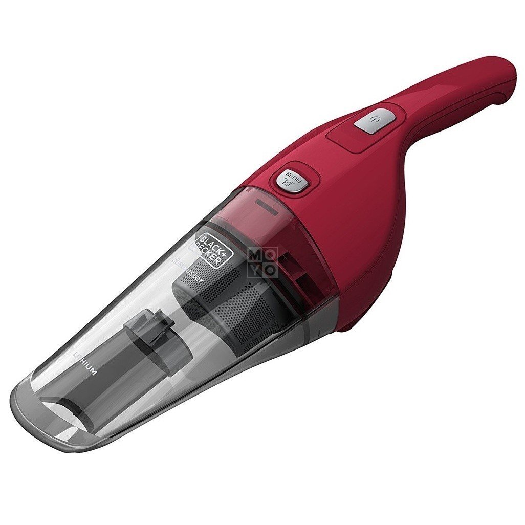 

Black&Decker 3,6 В, Li-Ion (сухая уборка) (NVB115WA