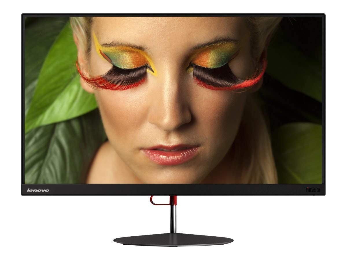 

LENOVO ThinkVision X24-20 (61BDGAT3UA) Black
