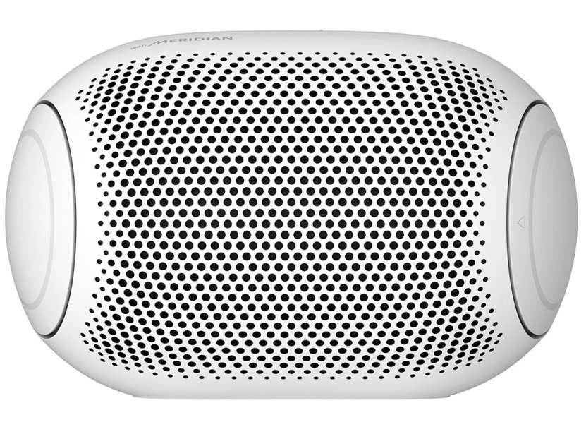 

LG XBOOM Go PL2 White, Белый