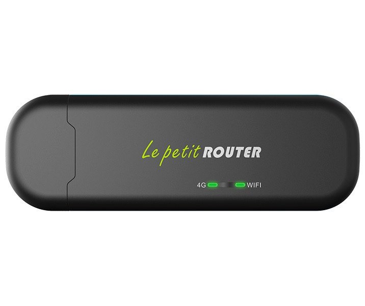 

D-Link DWR-910