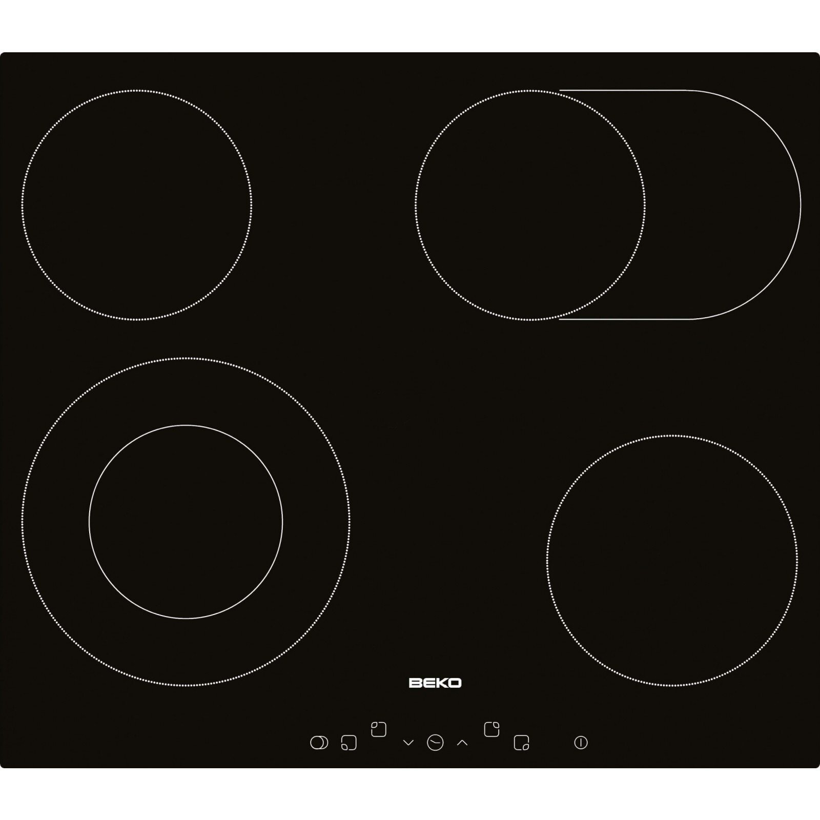 

BEKO HIC64403T