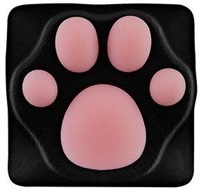 

Varmilo Kitty Paw ABS - Black (SL003-01)