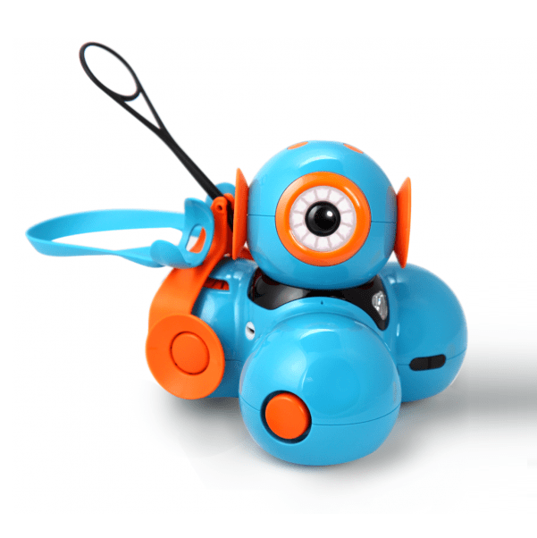 

Wonder Workshop Аксессуар для Dash, катапульта Dash's Launcher (1-BF01-01)