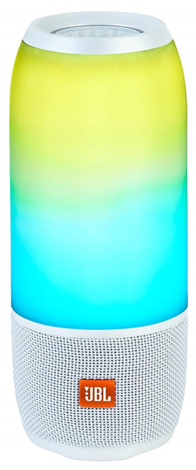 

JBL Pulse 3 White (JBLPULSE3WHTEU)