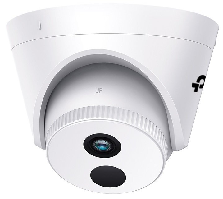 

TP-LINK VIGI C400P-4 (VIGI-C400P-4), Белый