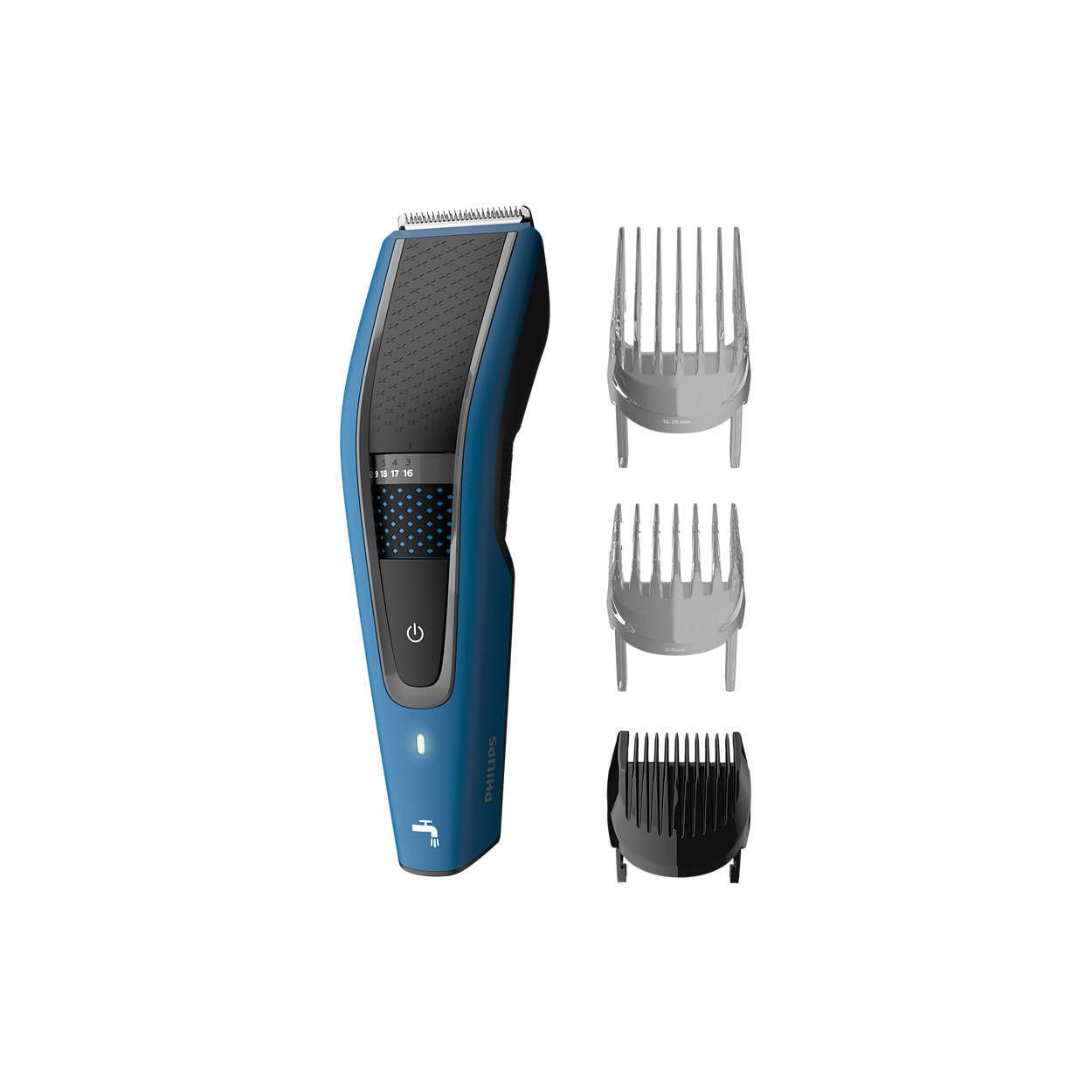 

PHILIPS HC5612/15