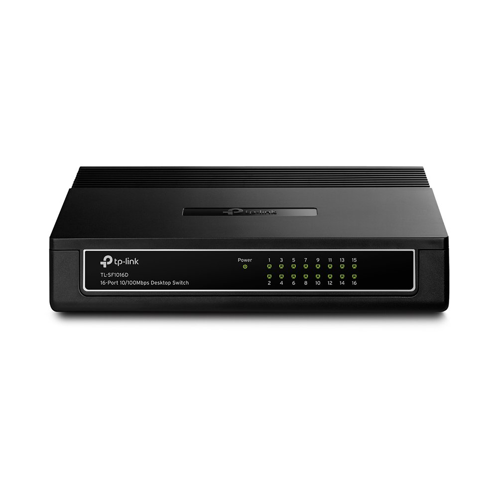 

TP-LINK TL-SF1016D