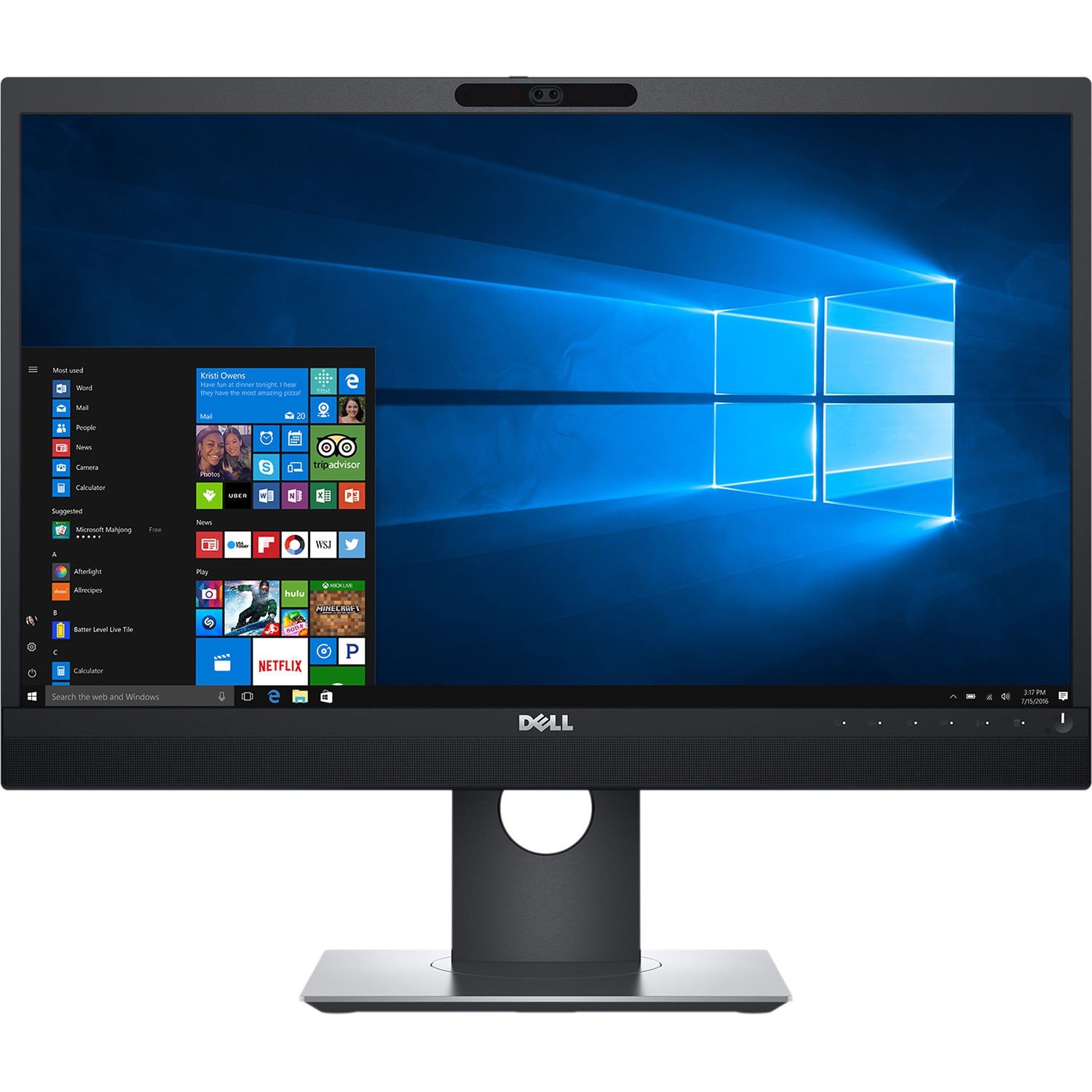 

DELL P2418HZM