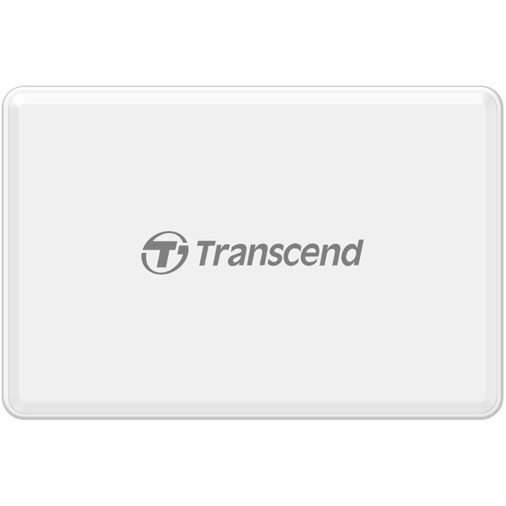 

Transcend USB 3.1 White