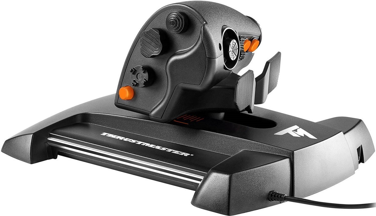 

Thrusmaster WCS THROTTLE (2960754)