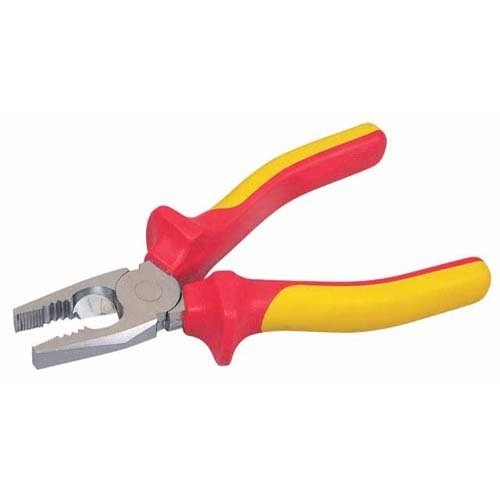 

STANLEY MaxSteel VDE 1000V, L=175мм (0-84-001)