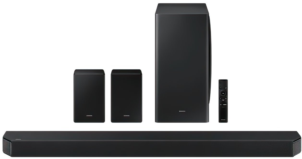 

SAMSUNG HW-Q950A/RU