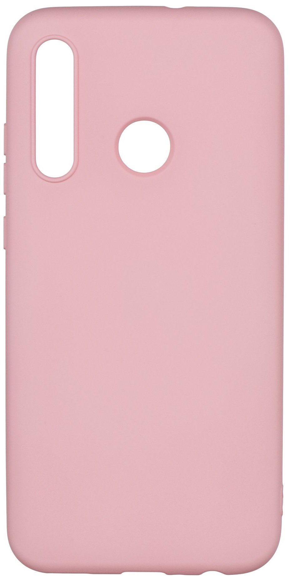 

2Е для Huawei P Smart 2019/P Smart+ 2019 Soft feeling Pink (2E-H-PSP-19-NKSF-PK