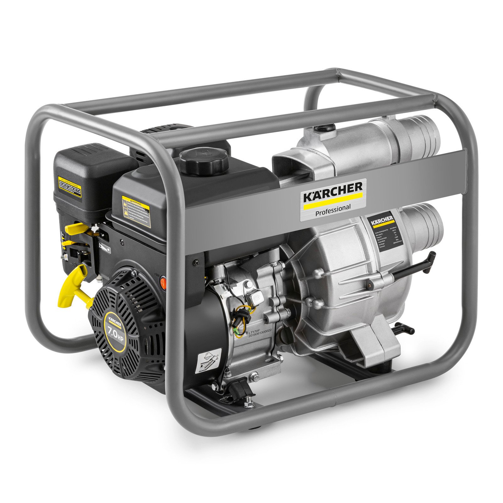 

KARCHER WWP 45 (1.042-210.0)