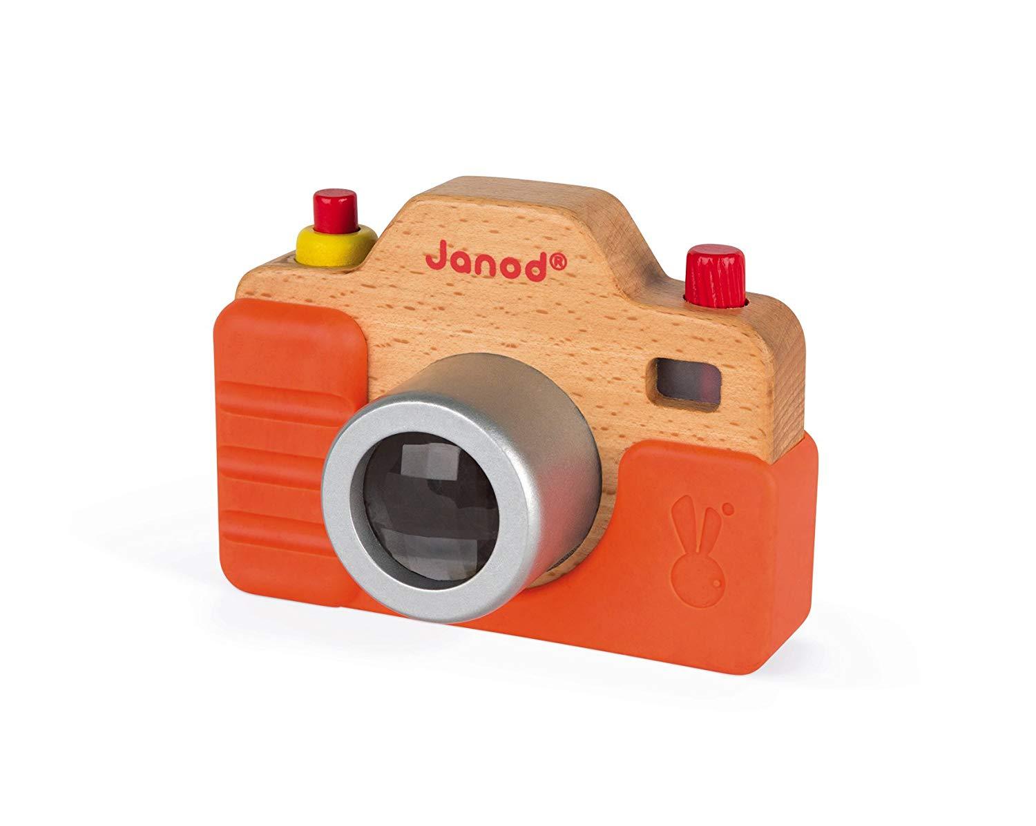 

JANOD Фотоаппарат (J05335)
