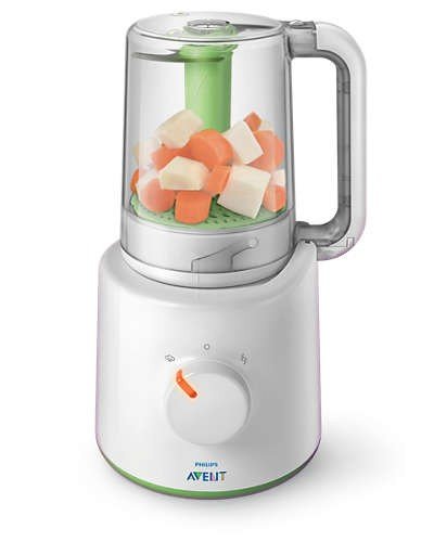 

PHILIPS Avent SCF870/22, Белый