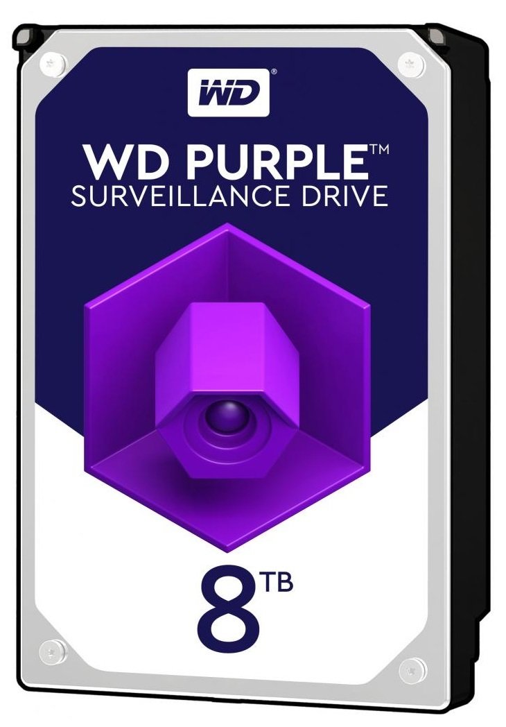 

WD WD82PURZ