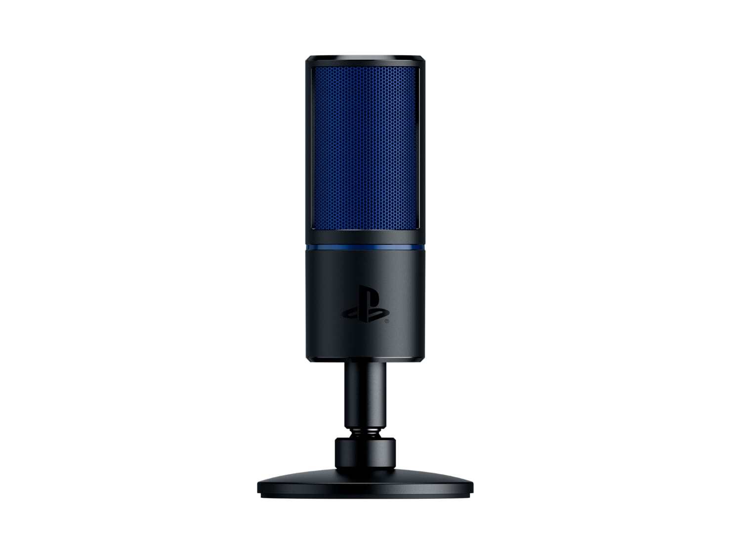 

RAZER Seiren X - PS4 (RZ19-02290200-R3G1), Синий