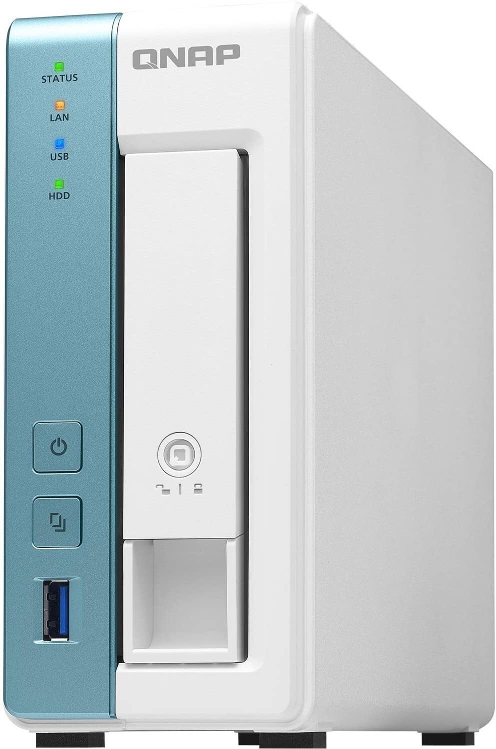 

QNAP TS-131K