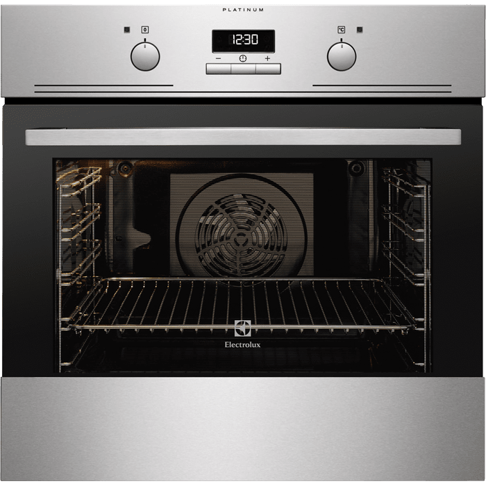 

ELECTROLUX EOB93450AX