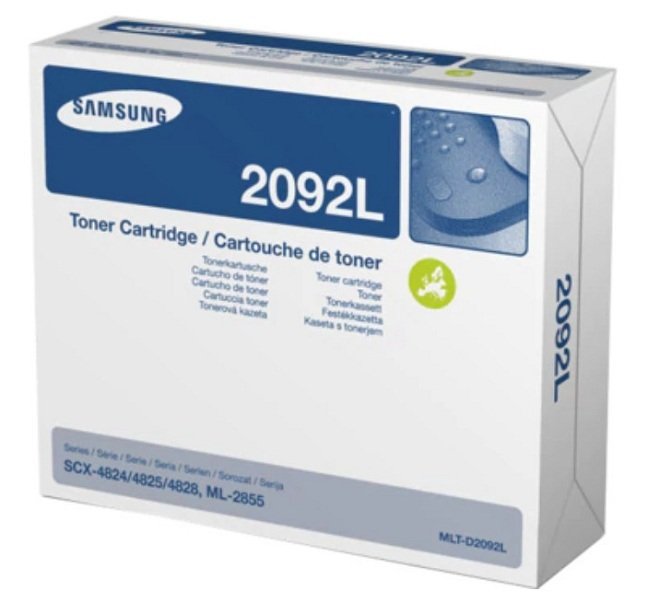 

Samsung SCX-4824FN/4828FN,MLT-D209L/SEE, 5 000стр (SV007A)