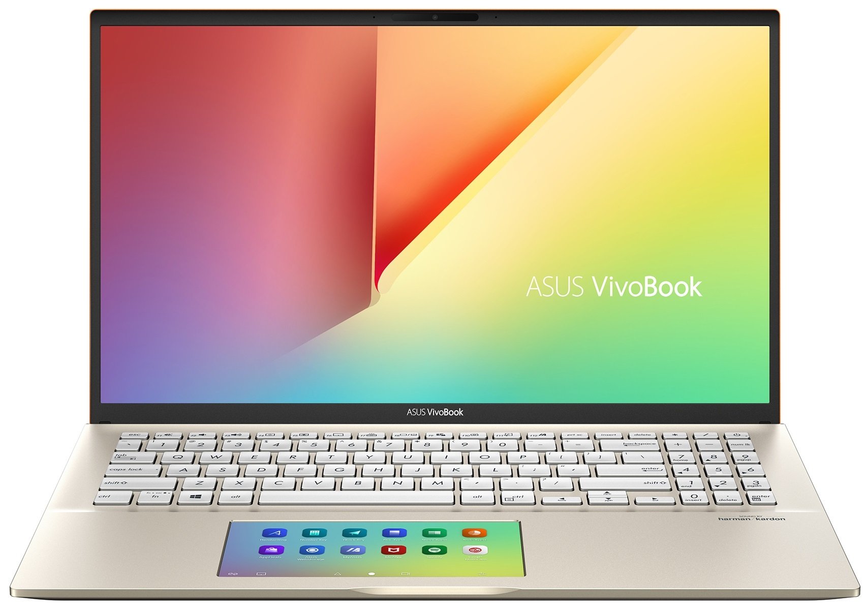 

ASUS S532FL-BN346T (90NB0MJ1-M05890, Зелёный