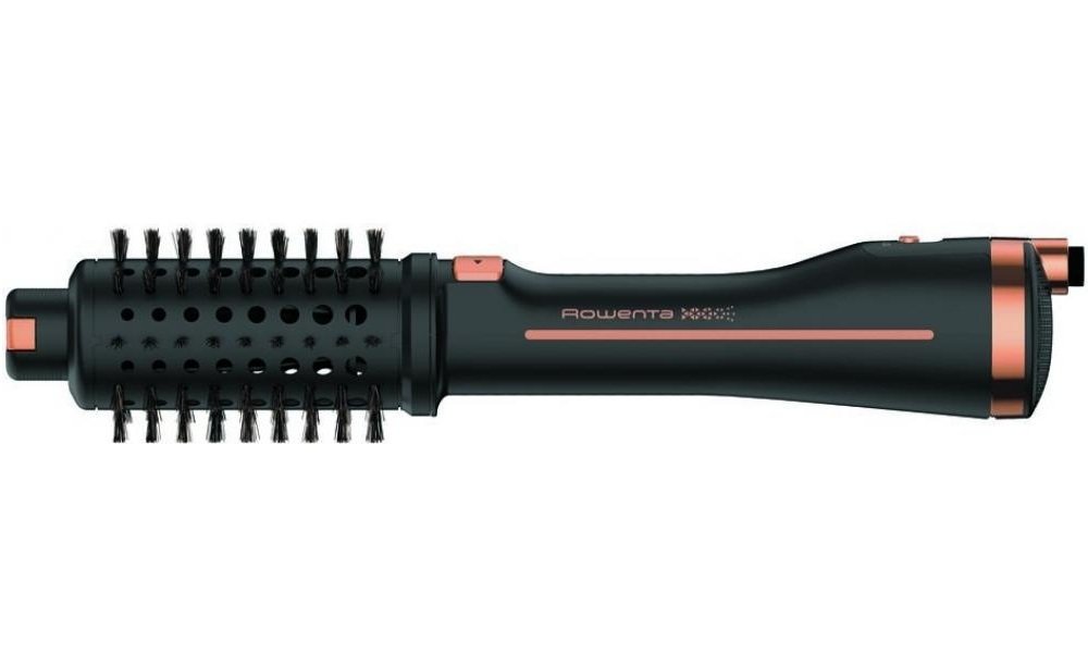 

ROWENTA Ultimate Experience CF9620F0, Чёрный