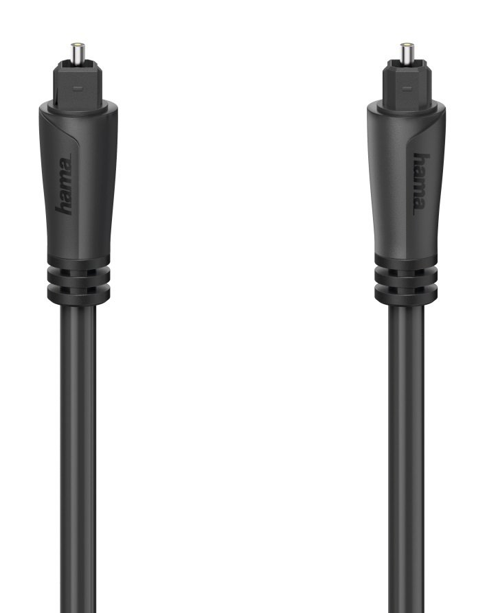 

НАМА Optical ODT 1.5 m Black (205134), Чёрный