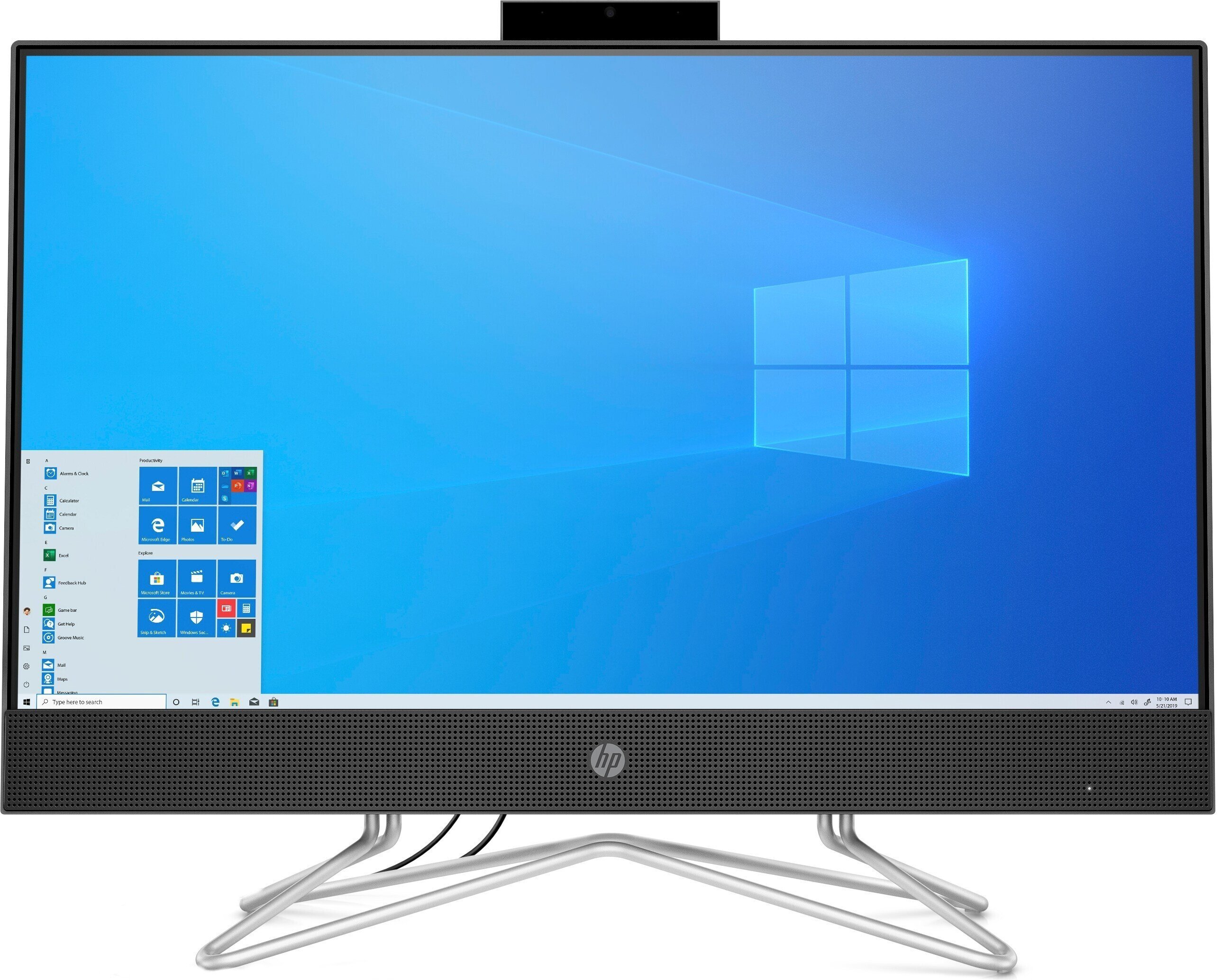 

HP All-in-One 22-df0045ua (426D7EA)
