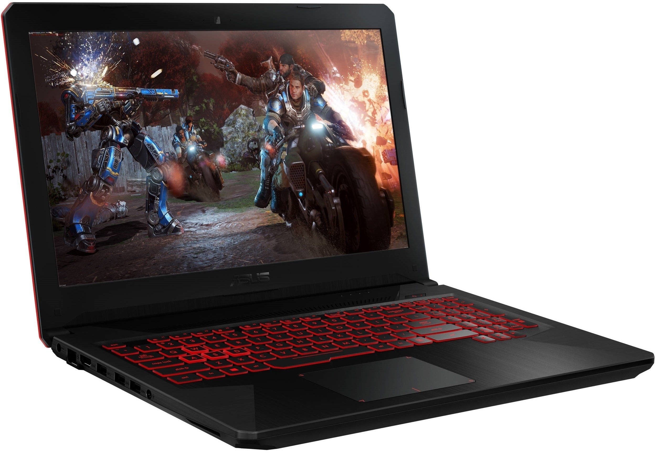 

ASUS FX504GE (FX504GE-DM390T