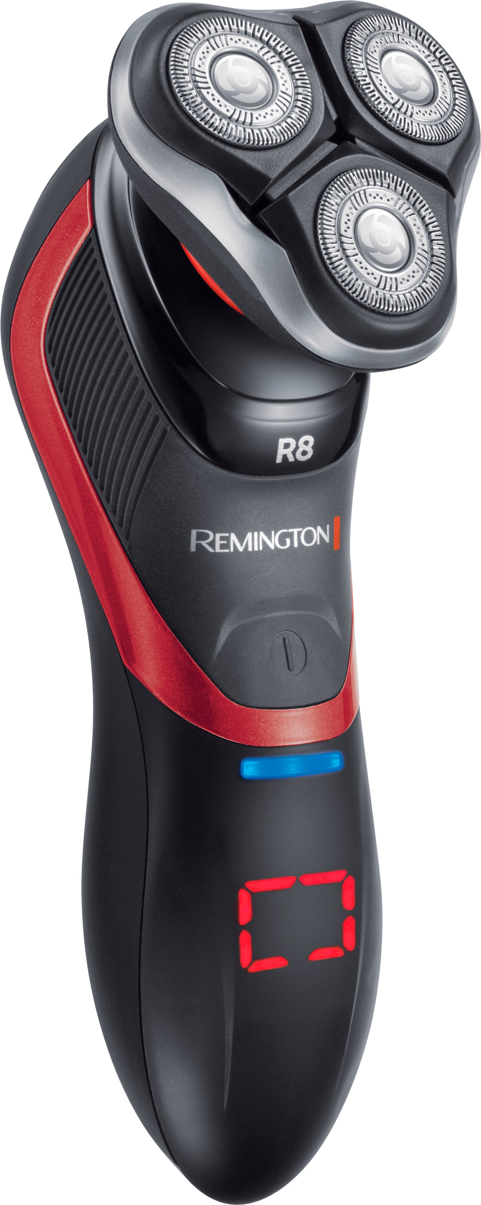 

REMINGTON XR1550 Ultimate Series, Чёрный