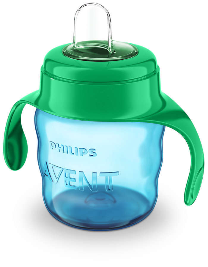 

PHILIPS Avent 200 мл, синяя (SCF551/05), Голубой