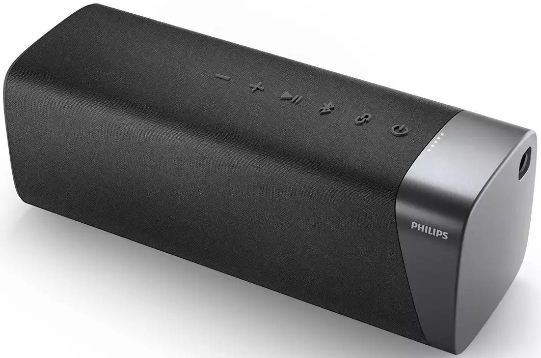 

PHILIPS TAS7505/00, Cерый