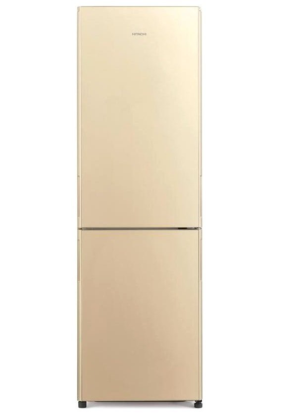 

HITACHI R-BG410PUC6GB, Бежевый