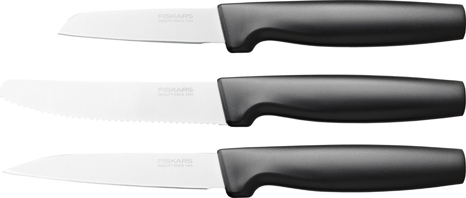 

FISKARS Functional Form, 3 шт (1057561)