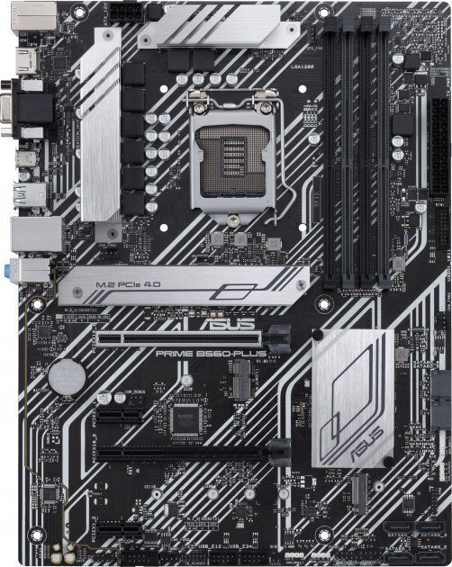 

ASUS PRIME B560-PLUS