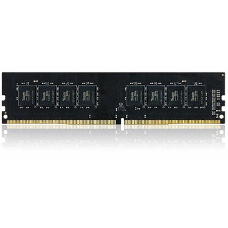 

TEAM DDR4-2400 8GB (TED48G2400C1601)