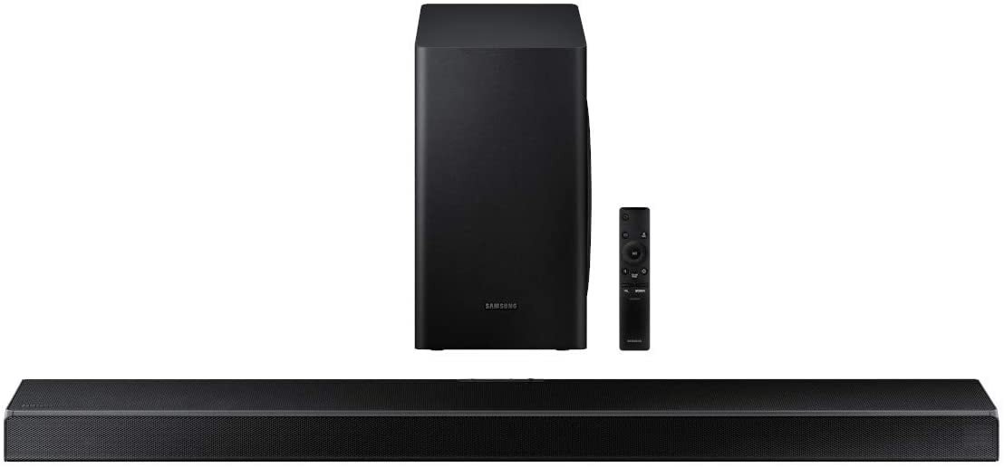 

SAMSUNG HW-Q60T/RU