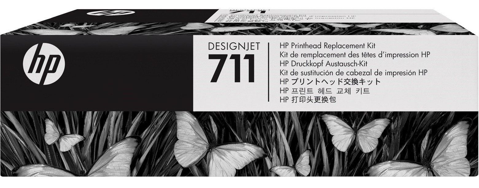 

HP C1Q10A