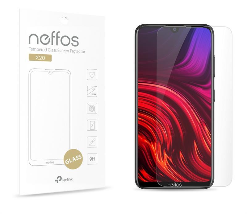 

TP-LINK для Neffos X20 Pro (9302500022