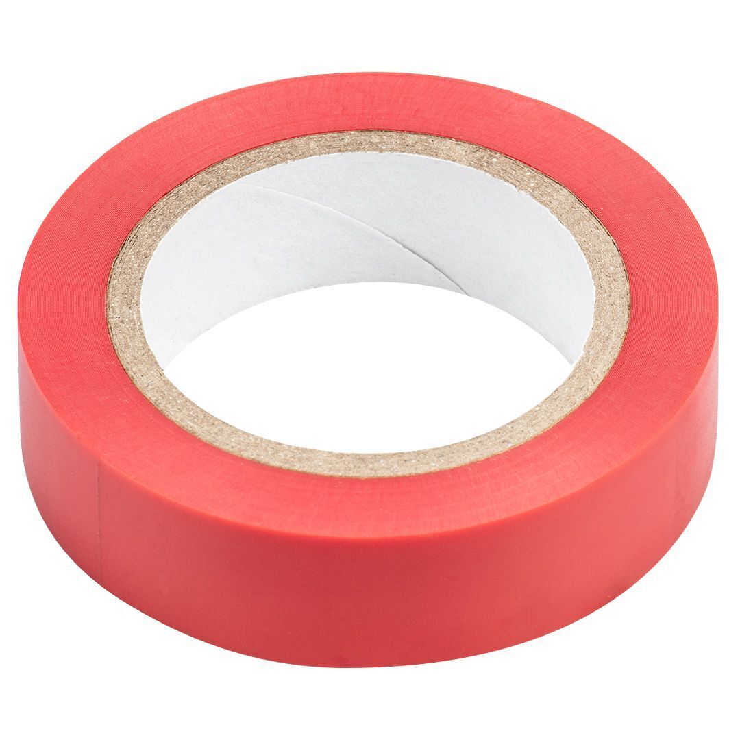 

NEO красная 15mmx0.13mmx10m (01-527), Красный