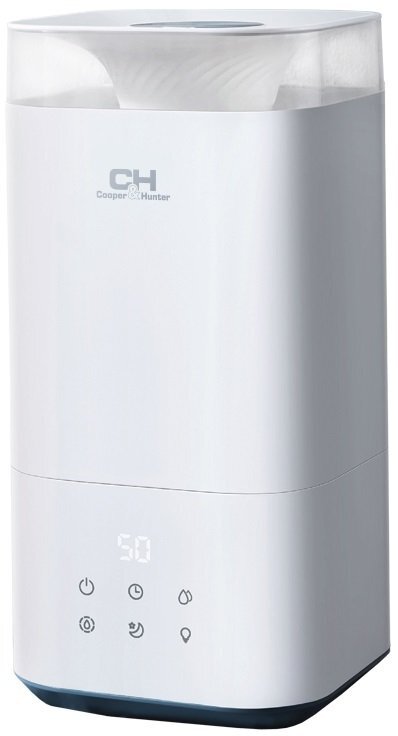 

Cooper&Hunter СH-2550T