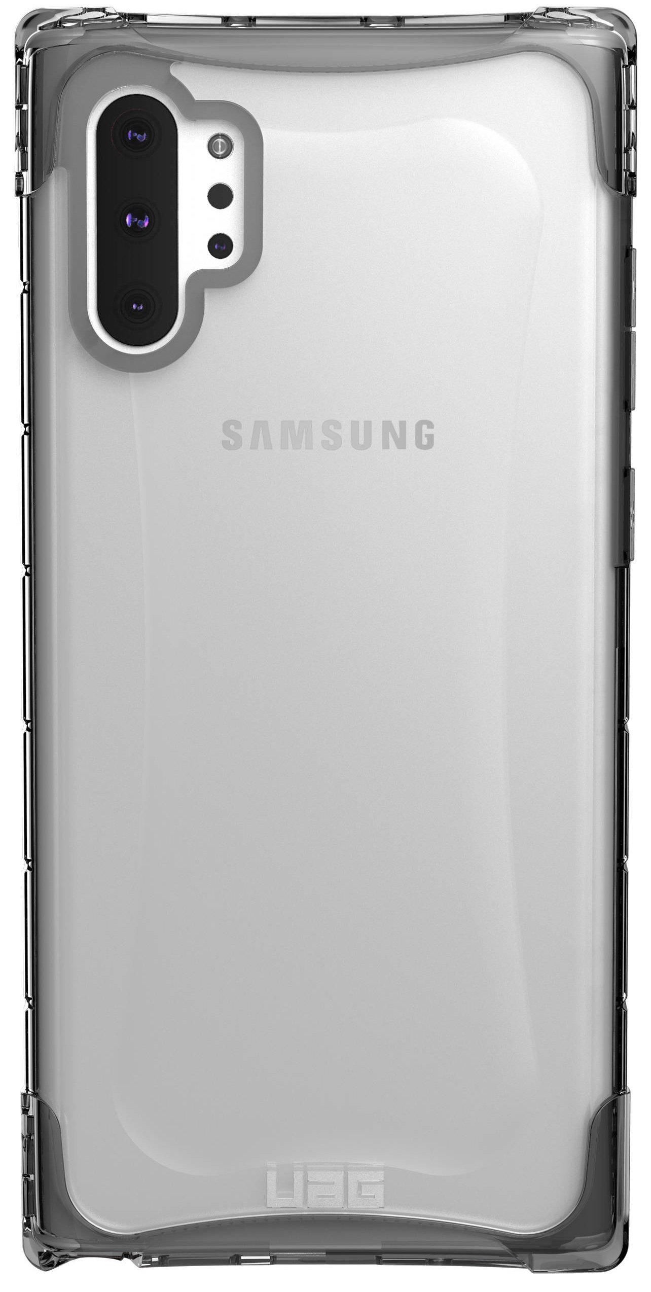 

UAG для Galaxy Note 10+ Plyo Ice (211752114343)
