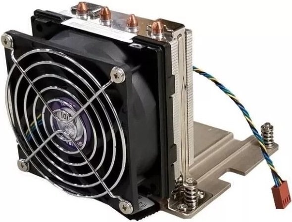 

LENOVO ThinkSystem SR530 FAN Option Kit (4F17A12354)