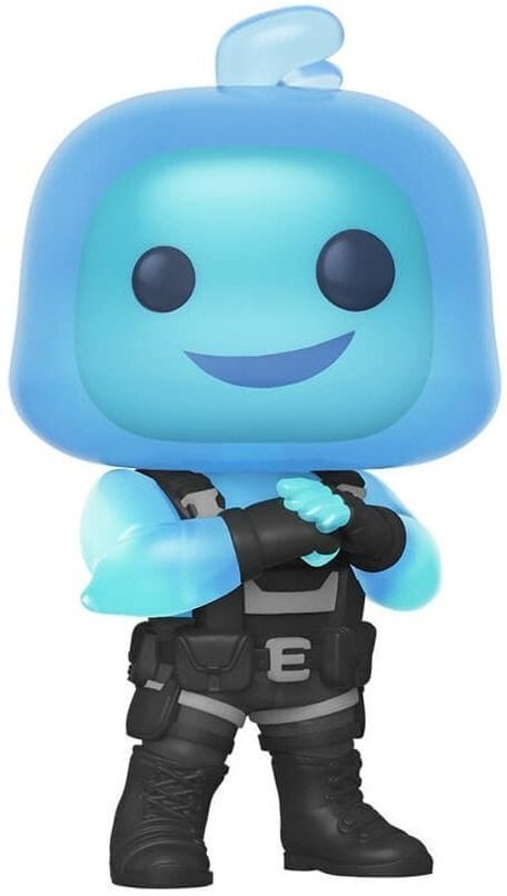 

Funko POP! Fortnite: Rippley (FUN2549803)