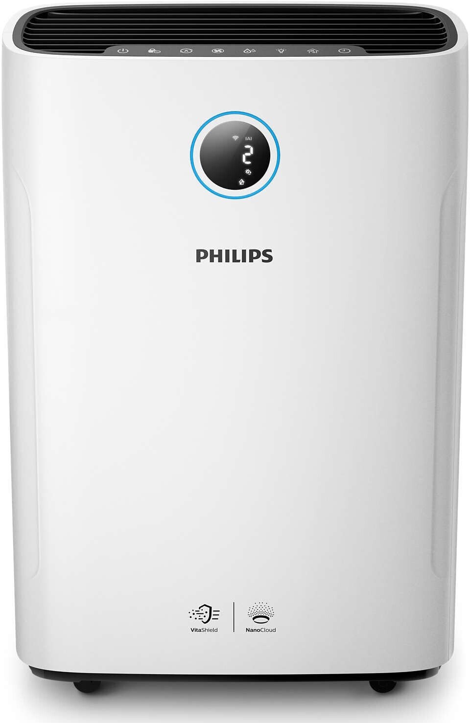 

PHILIPS Series 2000i AC2729/51