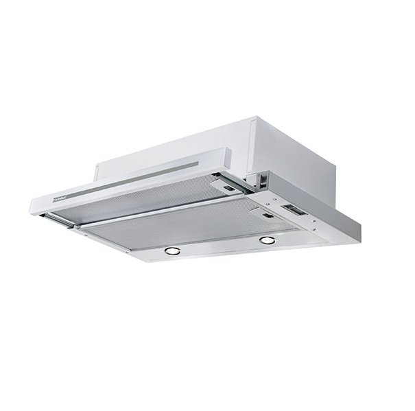 

FRANKE Smart Telescopic FSM 601 WH/GL, Нержавеющая сталь