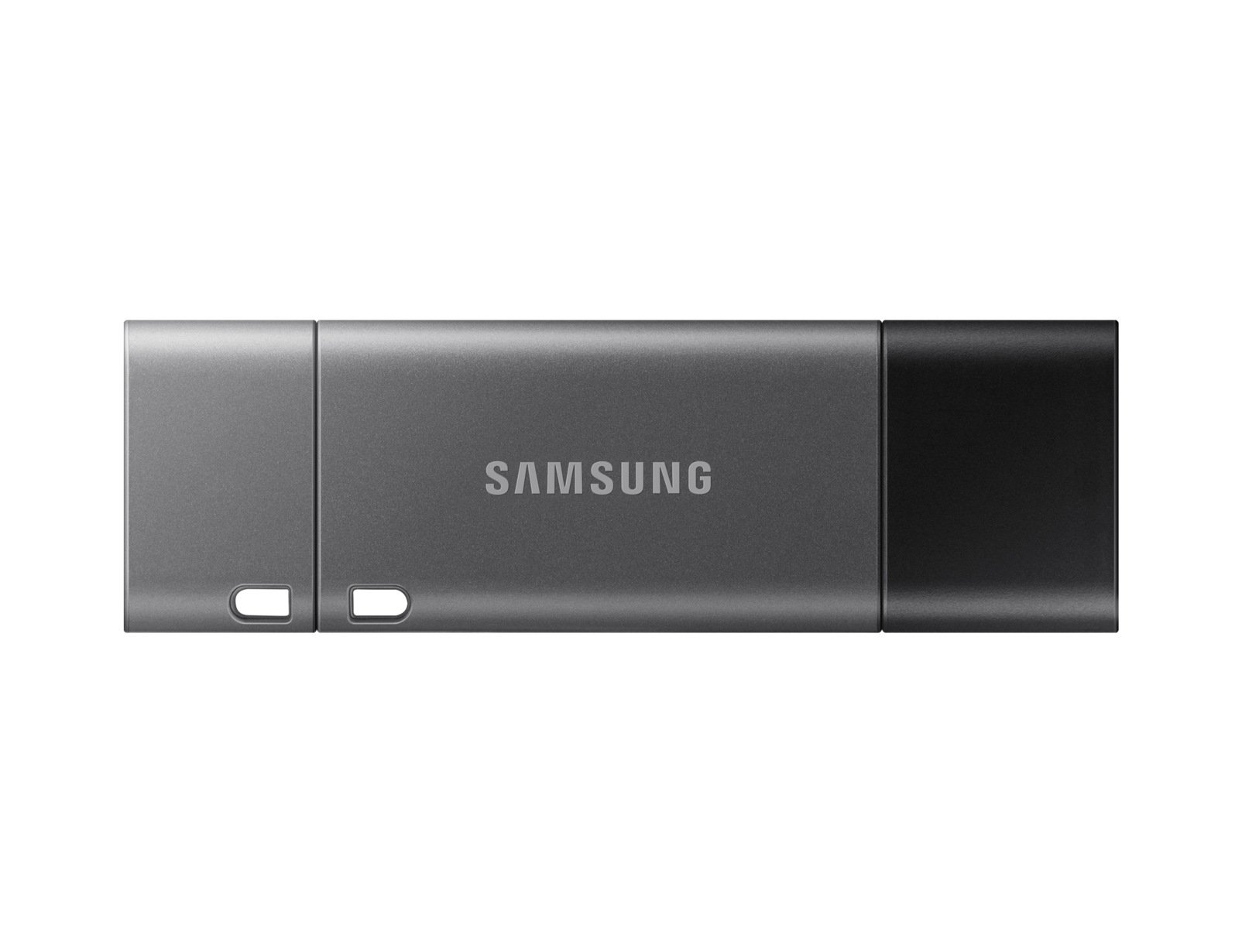 

SAMSUNG DUO Plus 128GB (MUF-128DB/APC), Серебристый