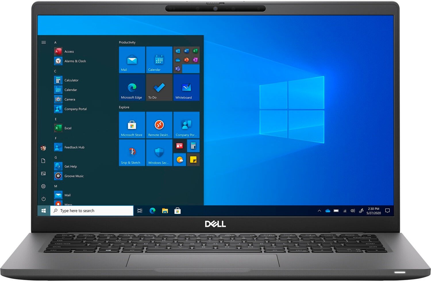 

DELL Latitude 7420 (N064L742014UA_WP), Чёрный