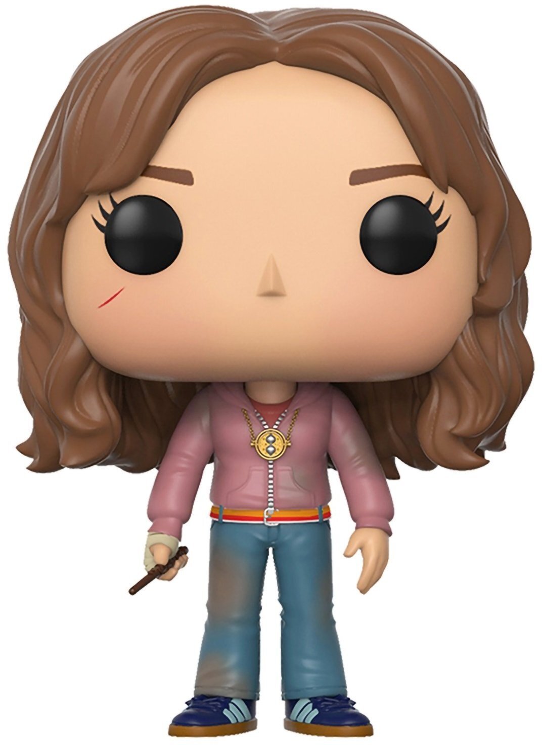 

Funko POP! Harry Potter Hermione w/ Time Turner 14937 (FUN546), Разноцветный